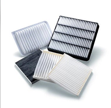 Toyota Cabin Air Filter | Swickard Toyota 101 in Redwood City CA