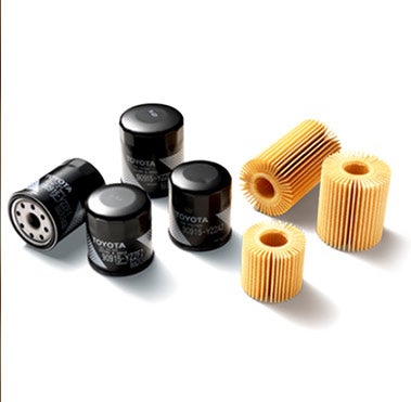 Toyota Oil Filter | Swickard Toyota 101 in Redwood City CA