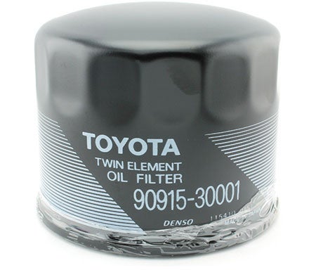 Toyota Oil Filter | Swickard Toyota 101 in Redwood City CA