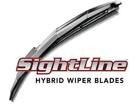Toyota Wiper Blades | Swickard Toyota 101 in Redwood City CA