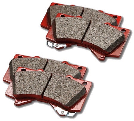 Genuine Toyota Brake Pads | Swickard Toyota 101 in Redwood City CA