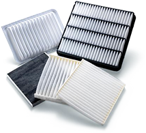 Toyota Cabin Air Filter | Swickard Toyota 101 in Redwood City CA