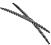 Toyota Wiper Blades | Swickard Toyota 101 in Redwood City CA