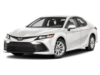 Toyota Camry AWD
