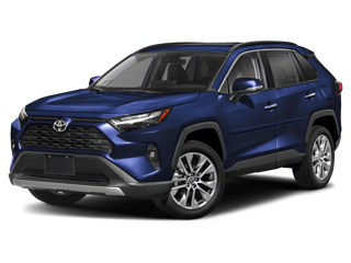 Toyota RAV4 AWD