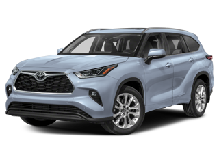 Toyota Highlander AWD