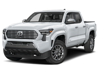 Toyota Tacoma AWD