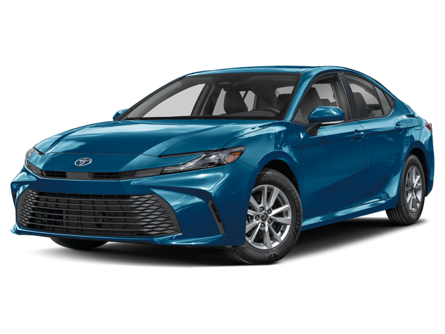 Toyota Camry Rental at Swickard Toyota 101 in #CITY CA
