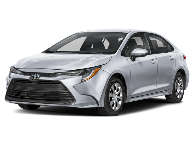 Toyota Corolla Rental at Swickard Toyota 101 in #CITY CA