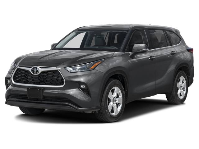 Toyota Highlander Rental at Swickard Toyota 101 in #CITY CA