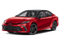 2027 Toyota Camry XSE