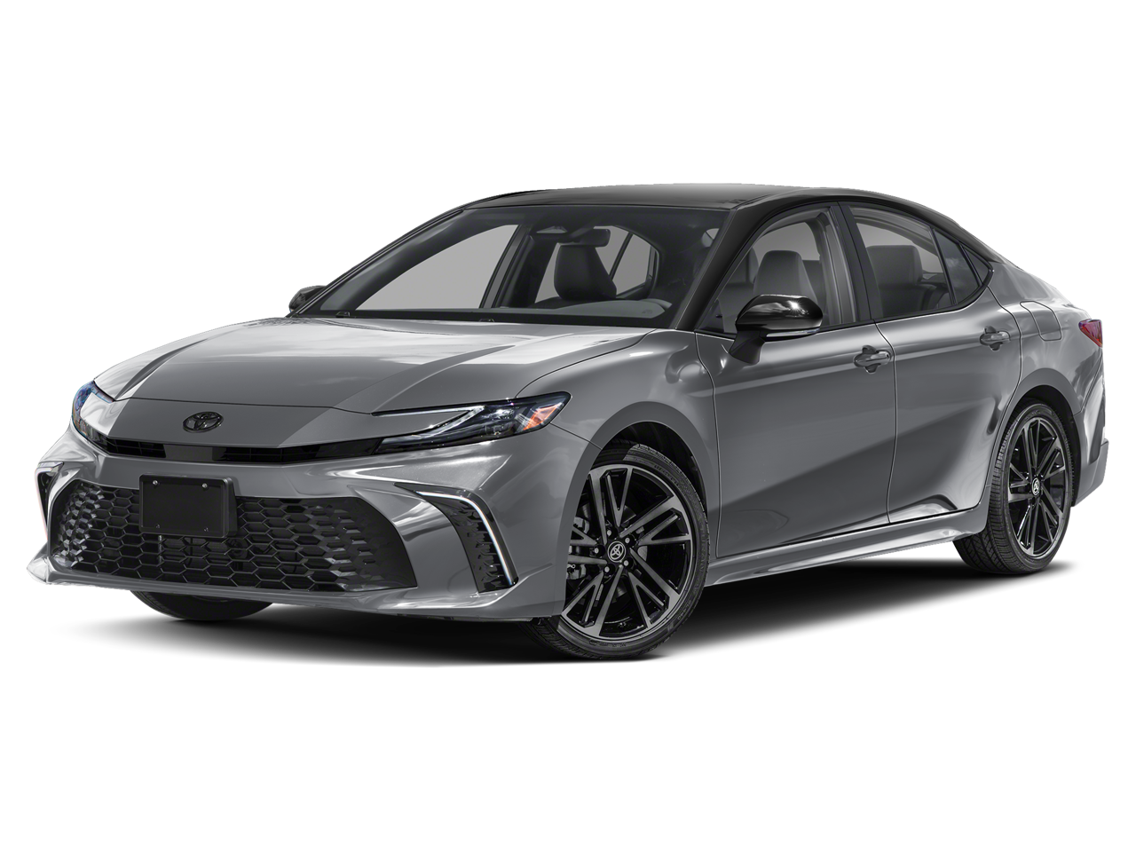 2027 Toyota Camry