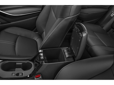 2026 Toyota Corolla Hybrid XLE