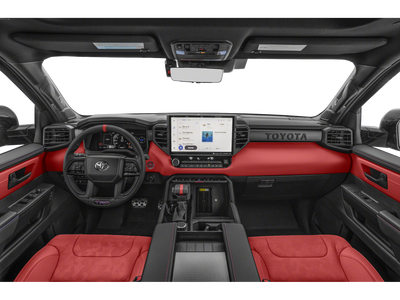 2026 Toyota Tundra i-FORCE MAX Tundra TRD Pro