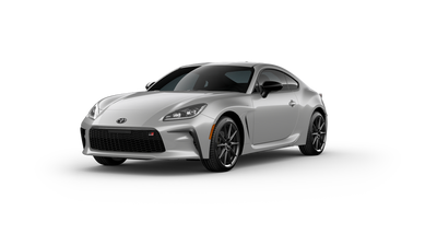 2026 Toyota GR86 Premium