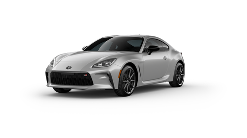 2026 Toyota GR86 Premium