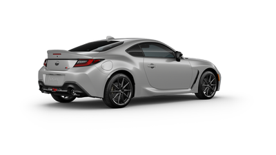 2026 Toyota GR86 Premium