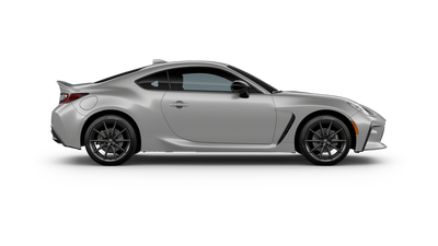 2026 Toyota GR86 Premium