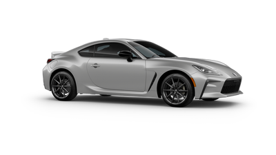 2026 Toyota GR86 Premium