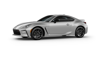 2026 Toyota GR86 Premium