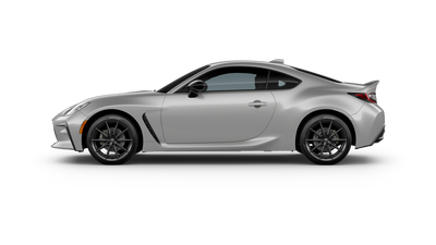 2026 Toyota GR86 Premium