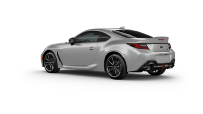 2026 Toyota GR86 Premium