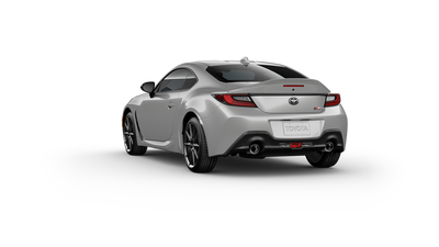 2026 Toyota GR86 Premium