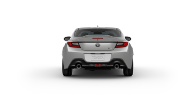 2026 Toyota GR86 Premium