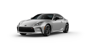 2026 Toyota GR86 Premium