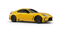 2026 Toyota GR86 Yuzu Edition