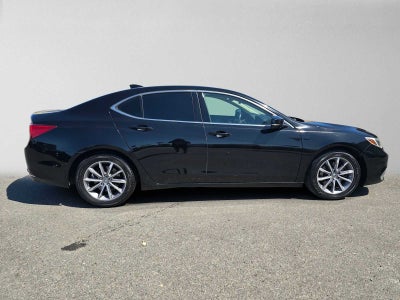 2019 Acura TLX 2.4L FWD