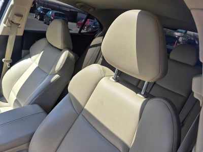 2019 Acura TLX 2.4L FWD