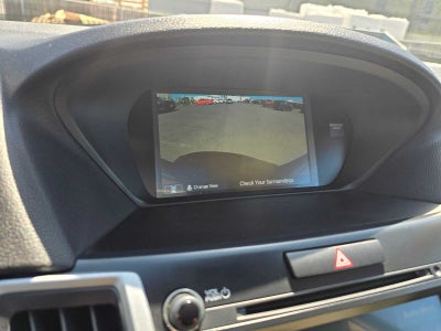 2019 Acura TLX 2.4L FWD