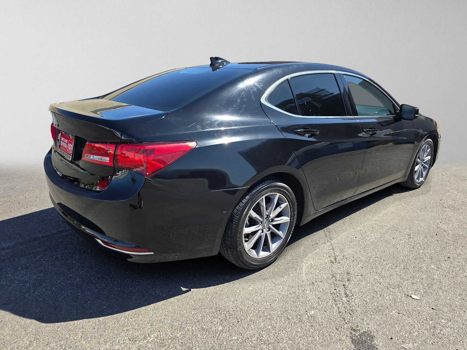 2019 Acura TLX 2.4L FWD