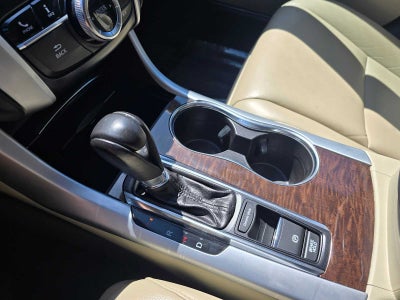 2019 Acura TLX 2.4L FWD