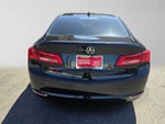2019 Acura TLX 2.4L FWD