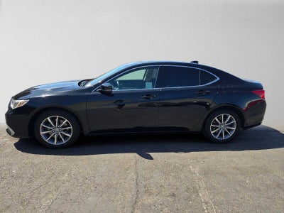 2019 Acura TLX 2.4L FWD
