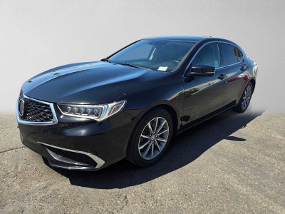 2019 Acura TLX 2.4L FWD