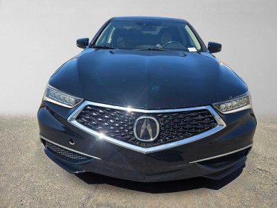 2019 Acura TLX 2.4L FWD