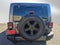 2016 Jeep Wrangler Unlimited Black Bear