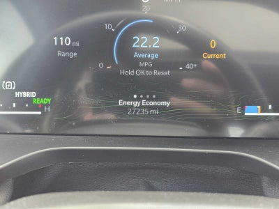 2022 Jeep Grand Cherokee 4xe Summit Reserve