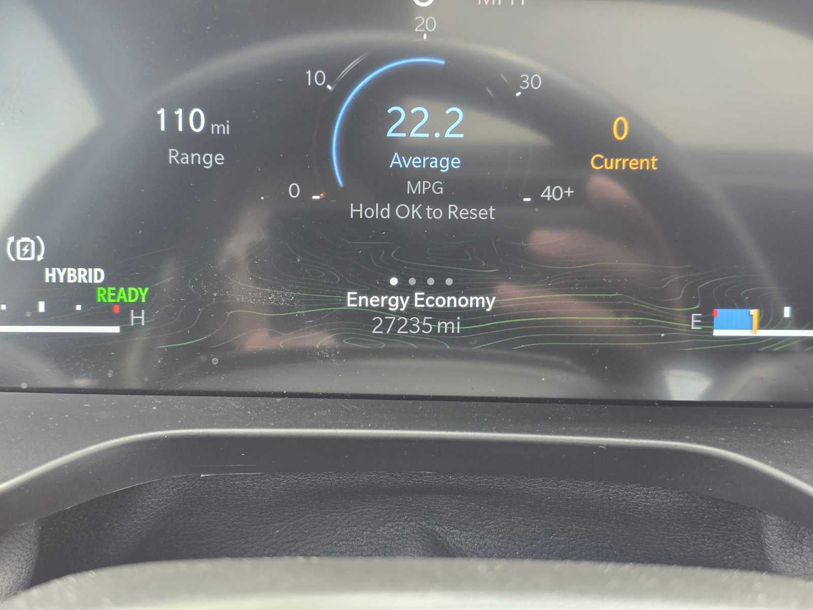2022 Jeep Grand Cherokee 4xe Summit Reserve