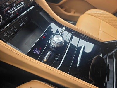 2022 Jeep Grand Cherokee 4xe Summit Reserve