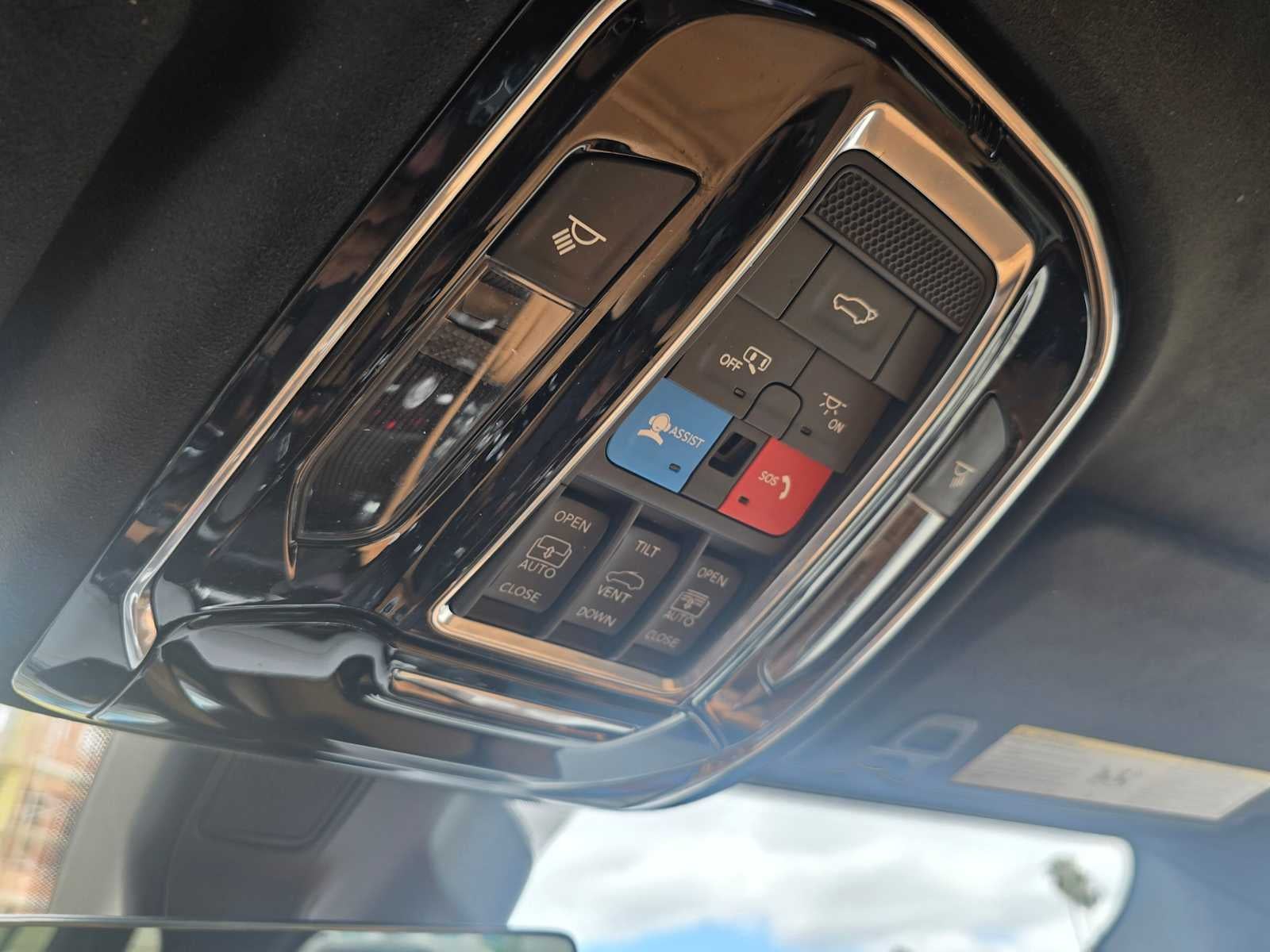 2022 Jeep Grand Cherokee 4xe Summit Reserve