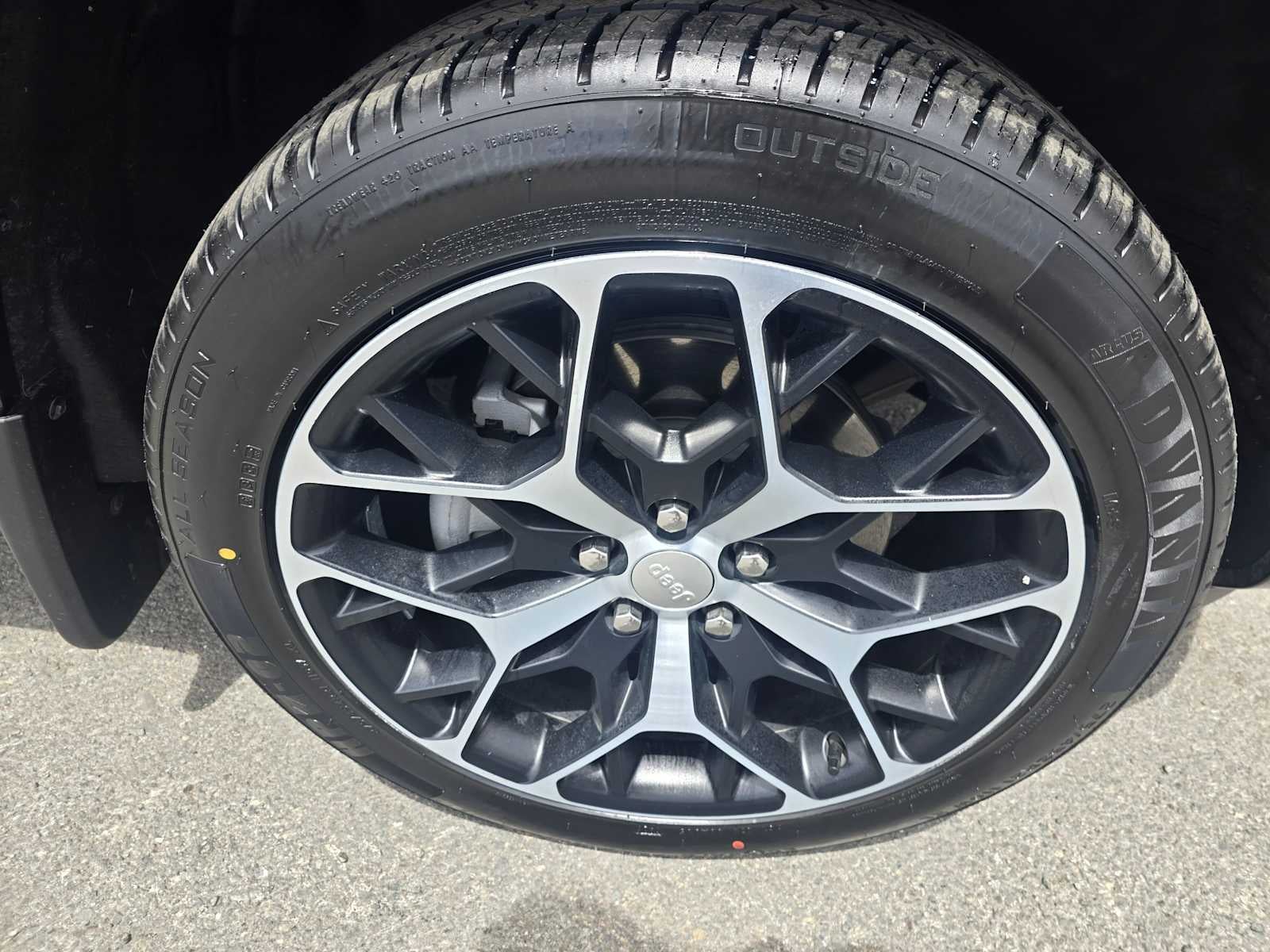 2022 Jeep Grand Cherokee 4xe Summit Reserve