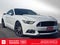 2017 Ford Mustang EcoBoost