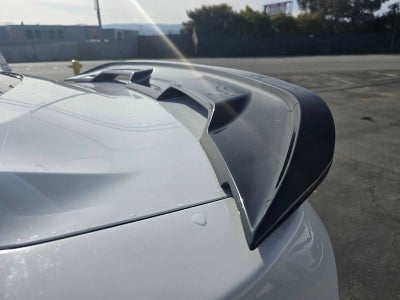 2017 Ford Mustang EcoBoost