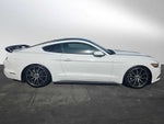2017 Ford Mustang EcoBoost
