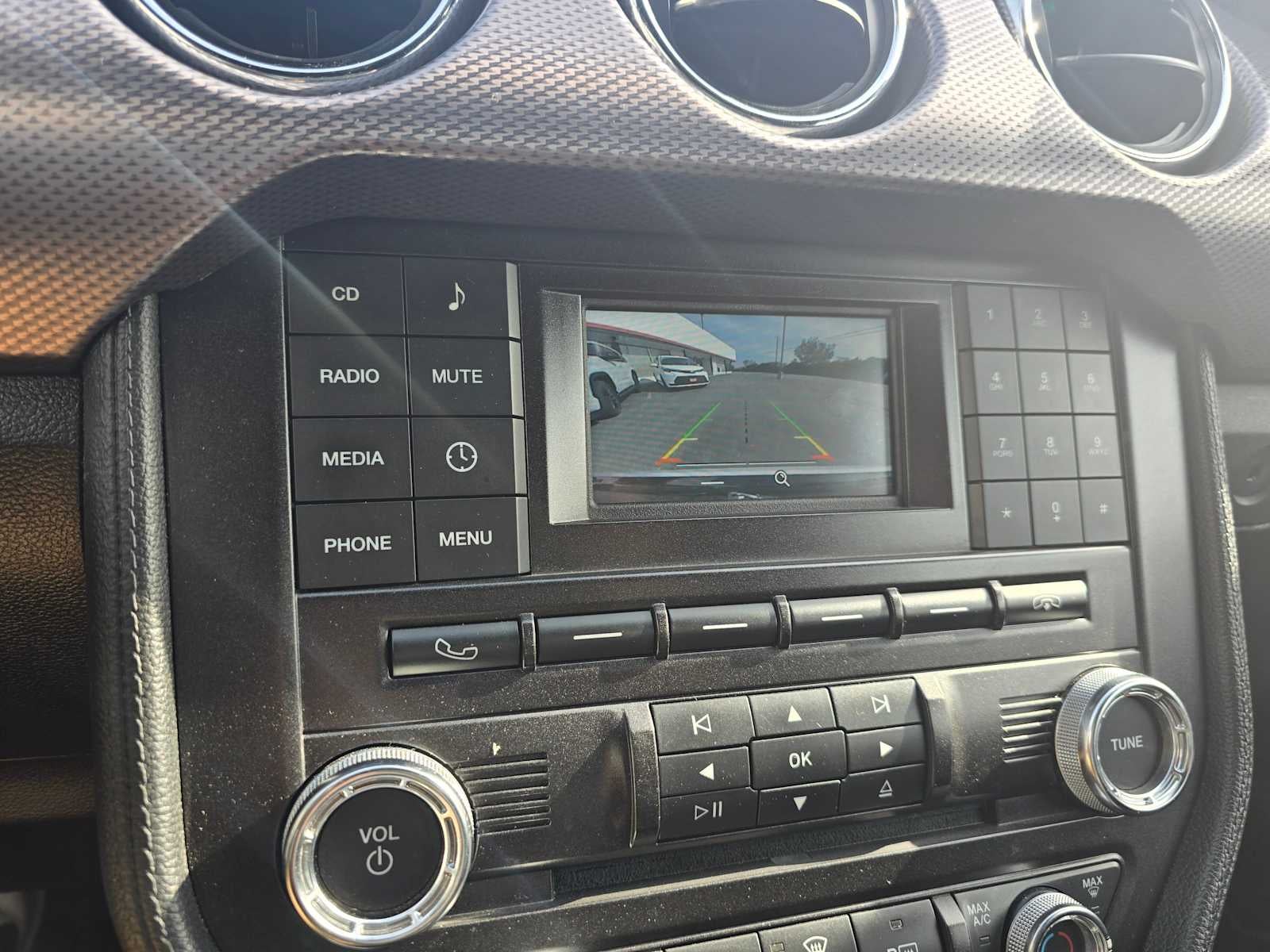 2017 Ford Mustang EcoBoost