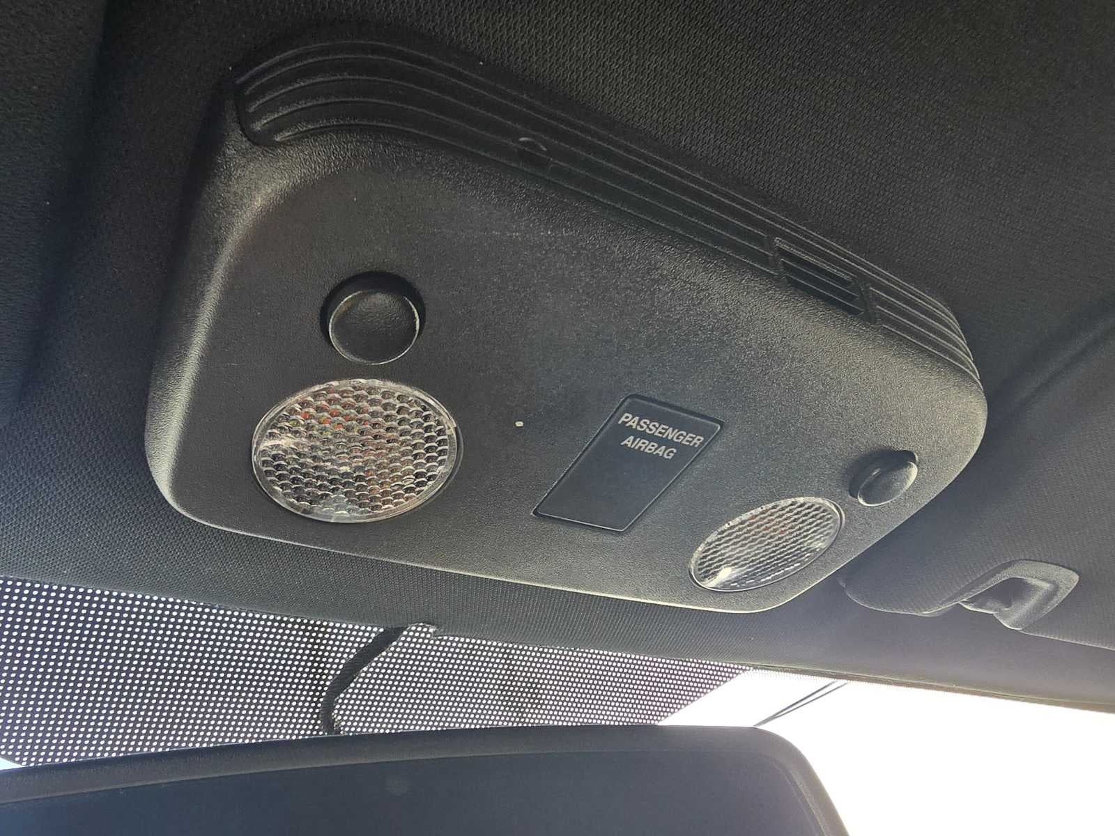 2017 Ford Mustang EcoBoost